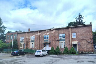 415 N Main St-Unit -210 in Slippery Rock, PA - Building Photo - Building Photo