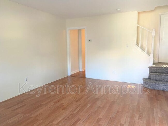 1019 President St in Annapolis, MD - Building Photo - Building Photo