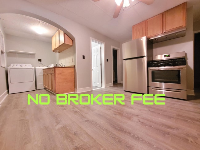 171 Trenton St, Unit 171 Trenton St., #1