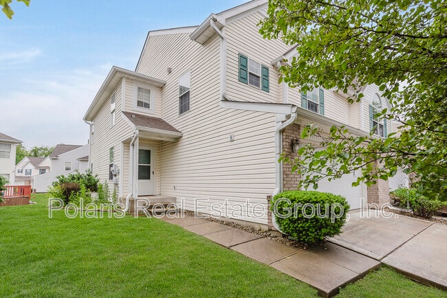 1876 Misty Lake Dr in Indianapolis, IN - Building Photo - Building Photo