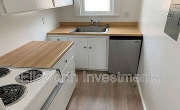 3507 1/2 Park Blvd in San Diego, CA - Building Photo - Building Photo
