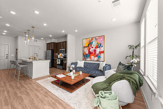 Arden 231 in San Marcos, TX - Foto de edificio - Building Photo