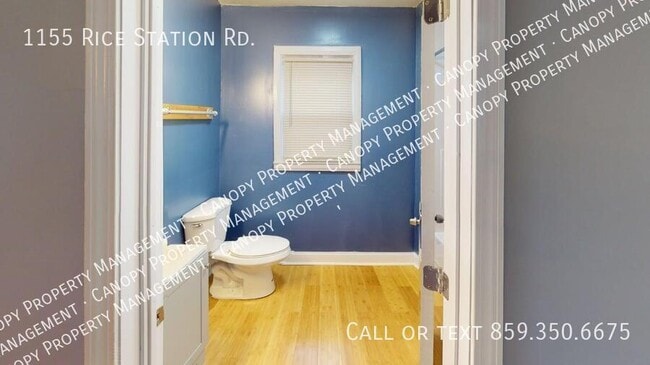 1155 Rice Station Rd in Irvine, KY - Building Photo - Building Photo