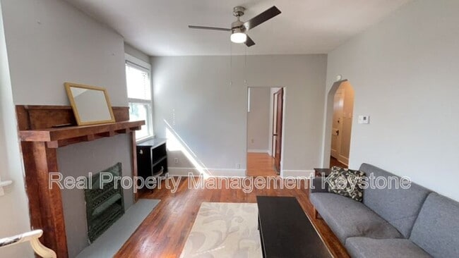 property at 1428 Park Blvd