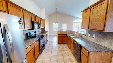 5202 Sydney Harbour Ct in Killeen, TX - Building Photo - Building Photo