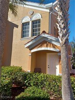 1843 Concordia Lake Cir in Cape Coral, FL - Building Photo