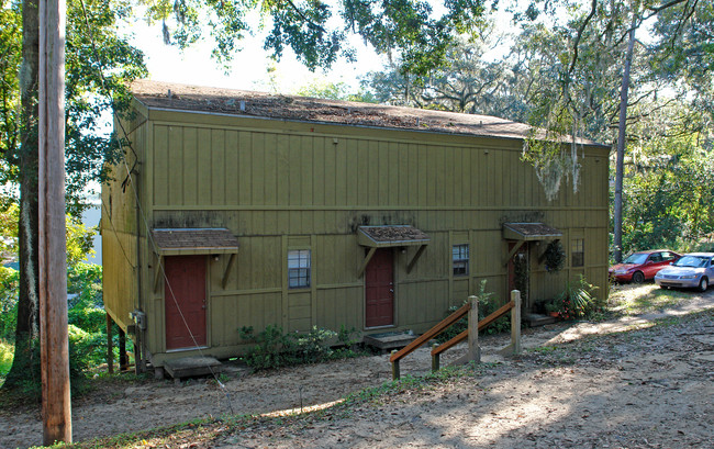 118 W 8th Ave in Tallahassee, FL - Building Photo - Building Photo