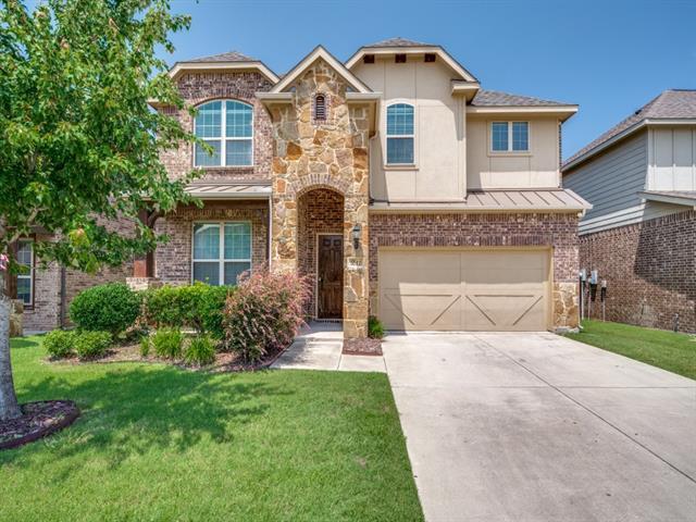 5512 Somerville Dr in Frisco, TX - Building Photo - Building Photo