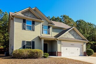 190 Brightondale Blvd in Dallas, GA - Foto de edificio - Building Photo