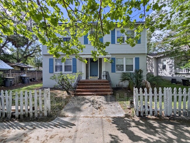 property at 2636 Post St