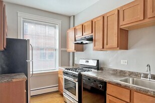 902-910 N. Austin Blvd. and 4-10 Iowa St. in Oak Park, IL - Building Photo