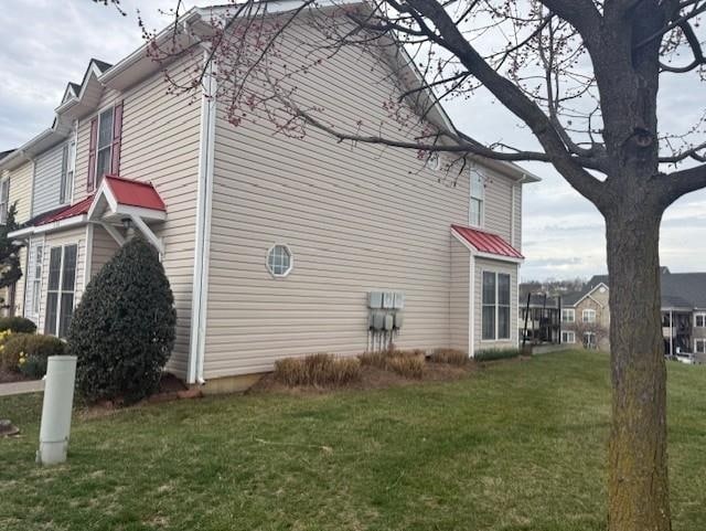 1138 Paul Revere Ct in Harrisonburg, VA - Building Photo - Building Photo