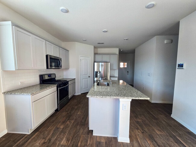 property at 109 Brody Ln