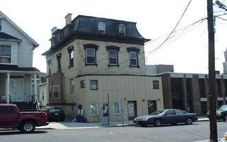 86 Paterson St in New Brunswick, NJ - Building Photo