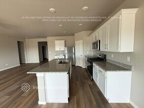 972 Cascade Falls St in Severance, CO - Foto de edificio - Building Photo