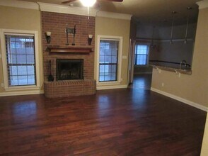 809 Running Water Trail in Abilene, TX - Building Photo - Building Photo