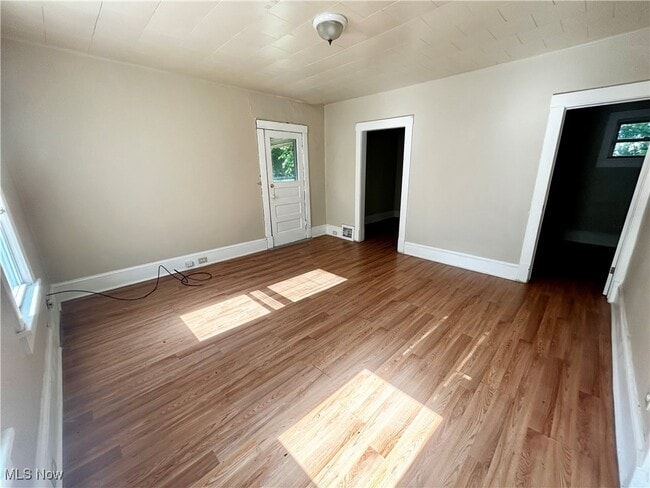 property at 6714 Worley Ave