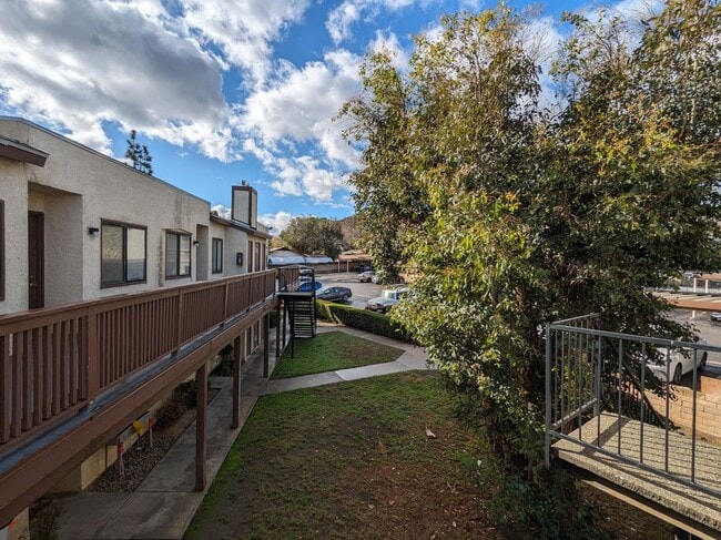 property at 11915 Pike St