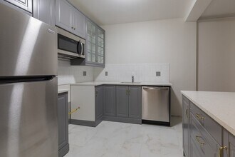 87 Waltham St in Boston, MA - Building Photo - Building Photo