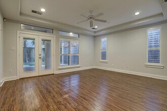 1809 Woodhead St in Houston, TX - Building Photo - Building Photo