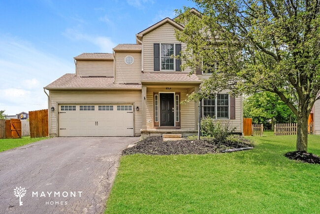 property at 203 Niatross Pl