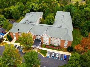 Park View at Catonsville in Baltimore, MD - Building Photo - Building Photo