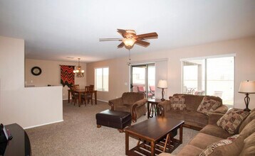 23893 N Desert Agave St in Florence, AZ - Building Photo - Building Photo