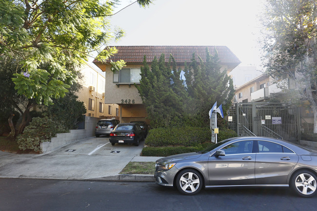 3426 Jasmine Ave in Los Angeles, CA - Building Photo - Building Photo