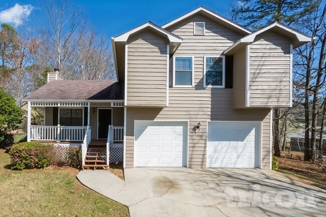 property at 2740 Chickory Hill