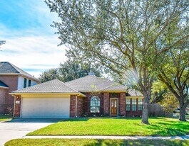 21619 Oakcreek Ct in Katy, TX - Building Photo