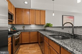 1421-1423 Chapin St NW in Washington, DC - Building Photo - Building Photo