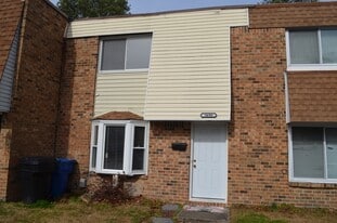3690 Arthur Ave in Virginia Beach, VA - Building Photo