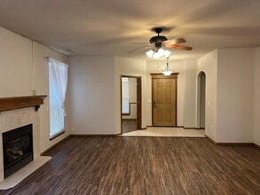 809 SW 38th St in Oklahoma City, OK - Building Photo - Building Photo