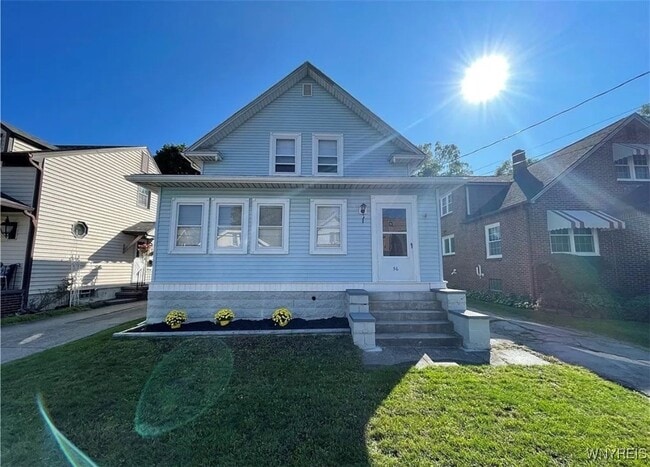 property at 56 Reed Ave