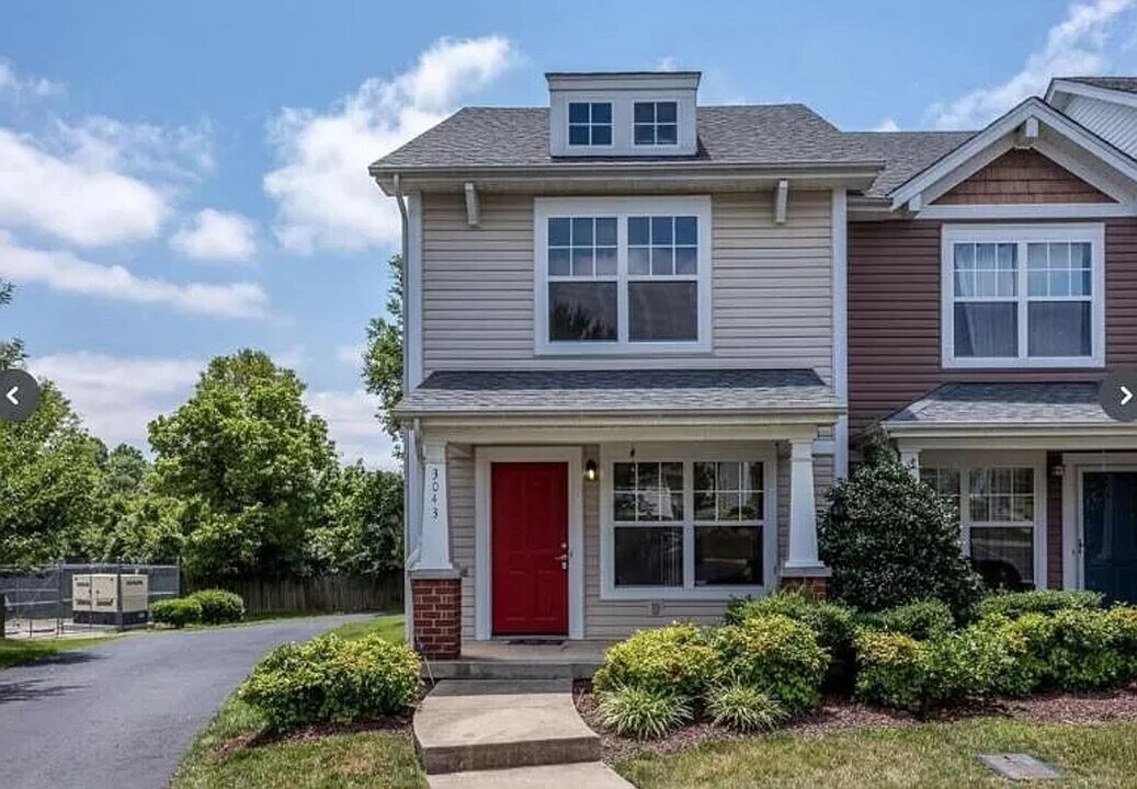 3043 Harpeth Springs Dr in Nashville, TN - Building Photo