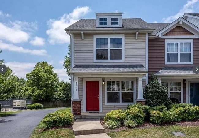 property at 3043 Harpeth Springs Dr