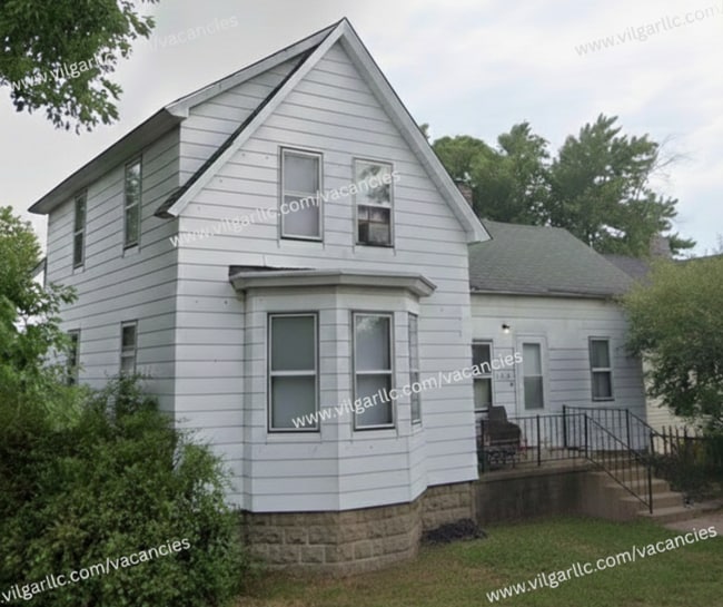 109 Columbia St in Michigan City, IN - Building Photo - Building Photo