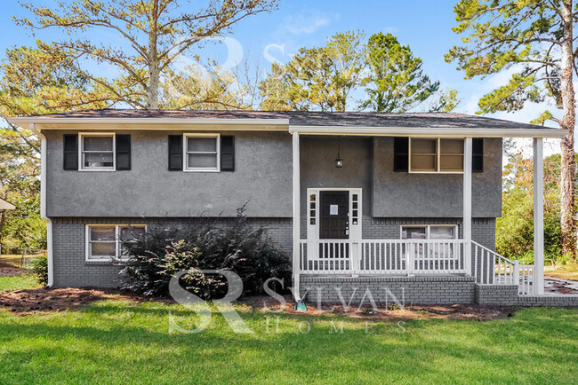 1194 Roscoe Rd in Newnan, GA - Building Photo - Building Photo