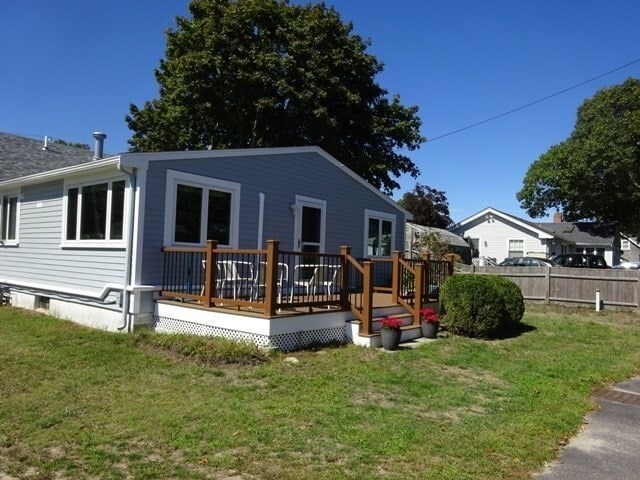 188 Swifts Beach Rd in Wareham, MA - Building Photo - Building Photo