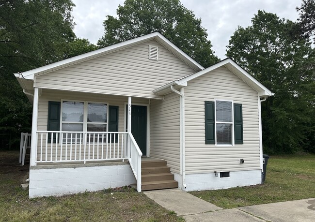 property at 314 Penry Rd