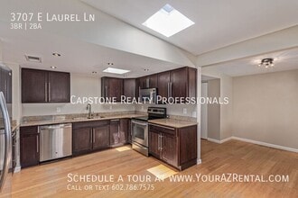 3707 E Laurel Ln in Phoenix, AZ - Building Photo - Building Photo
