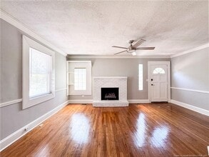 703 Greenland Dr in Fayetteville, NC - Building Photo - Building Photo