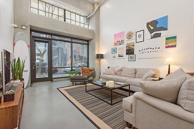 property at 350 Eleventh Ave