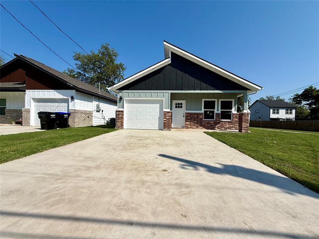 2306 Polk St in Greenville, TX - Building Photo - Building Photo