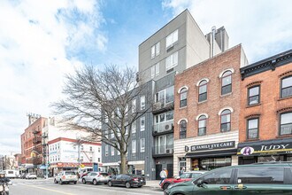 515 5th Ave in Brooklyn, NY - Foto de edificio - Building Photo