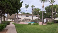 Building Photo - Agave Ridge Townhomes Apartments in San Diego, California