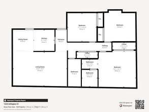 1634 Arlington Ct in Turlock, CA - Building Photo - Building Photo