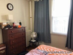 1634 Commonwealth Ave in Boston, MA - Building Photo - Building Photo