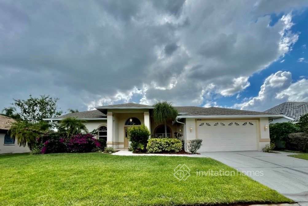 4928 Kilty Ct E in Bradenton, FL - Building Photo