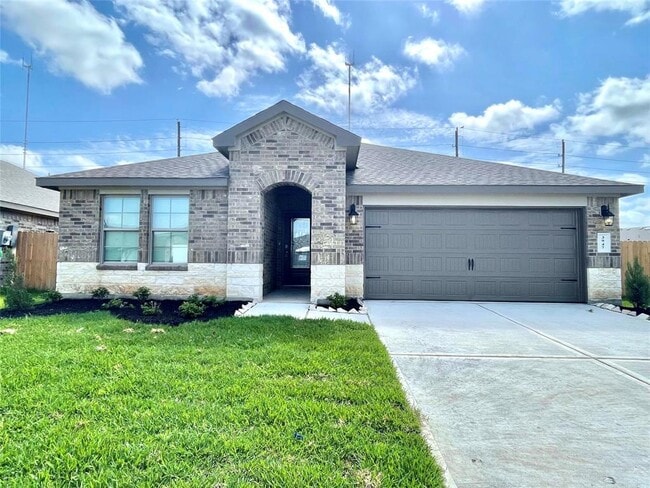 property at 3947 Everett Terrace Ln